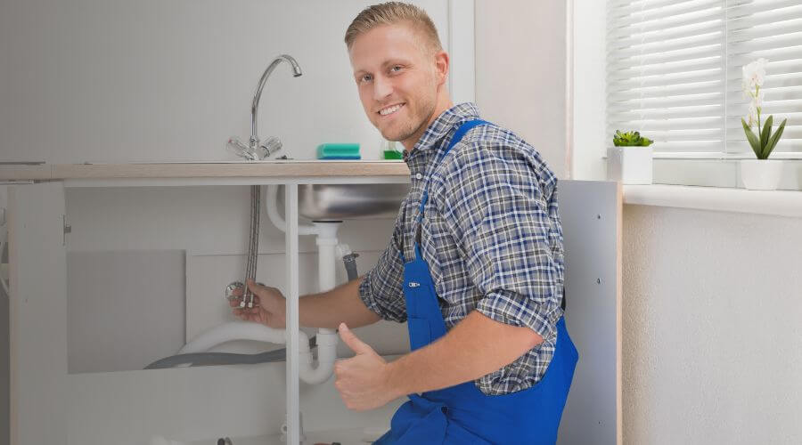 Same Day Plumbing Service in Liberty, MS